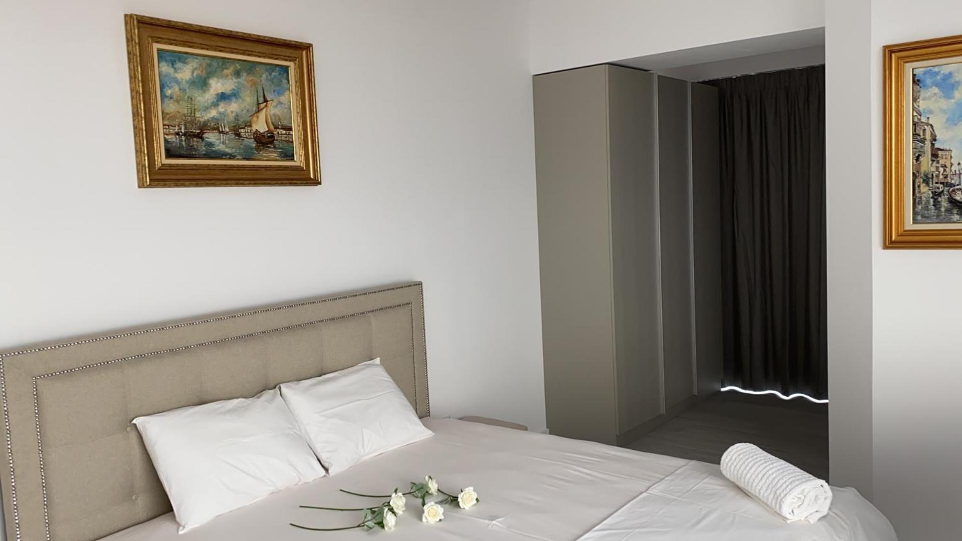 Maritimo Aparthotel Constança Quarto foto