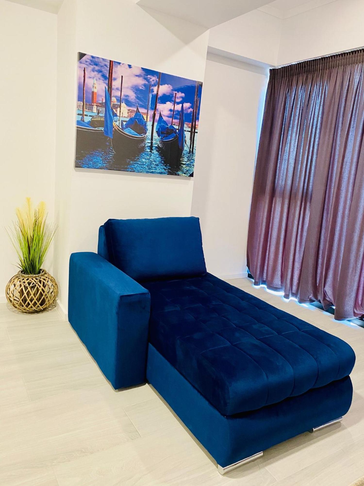 Maritimo Aparthotel Constança Quarto foto